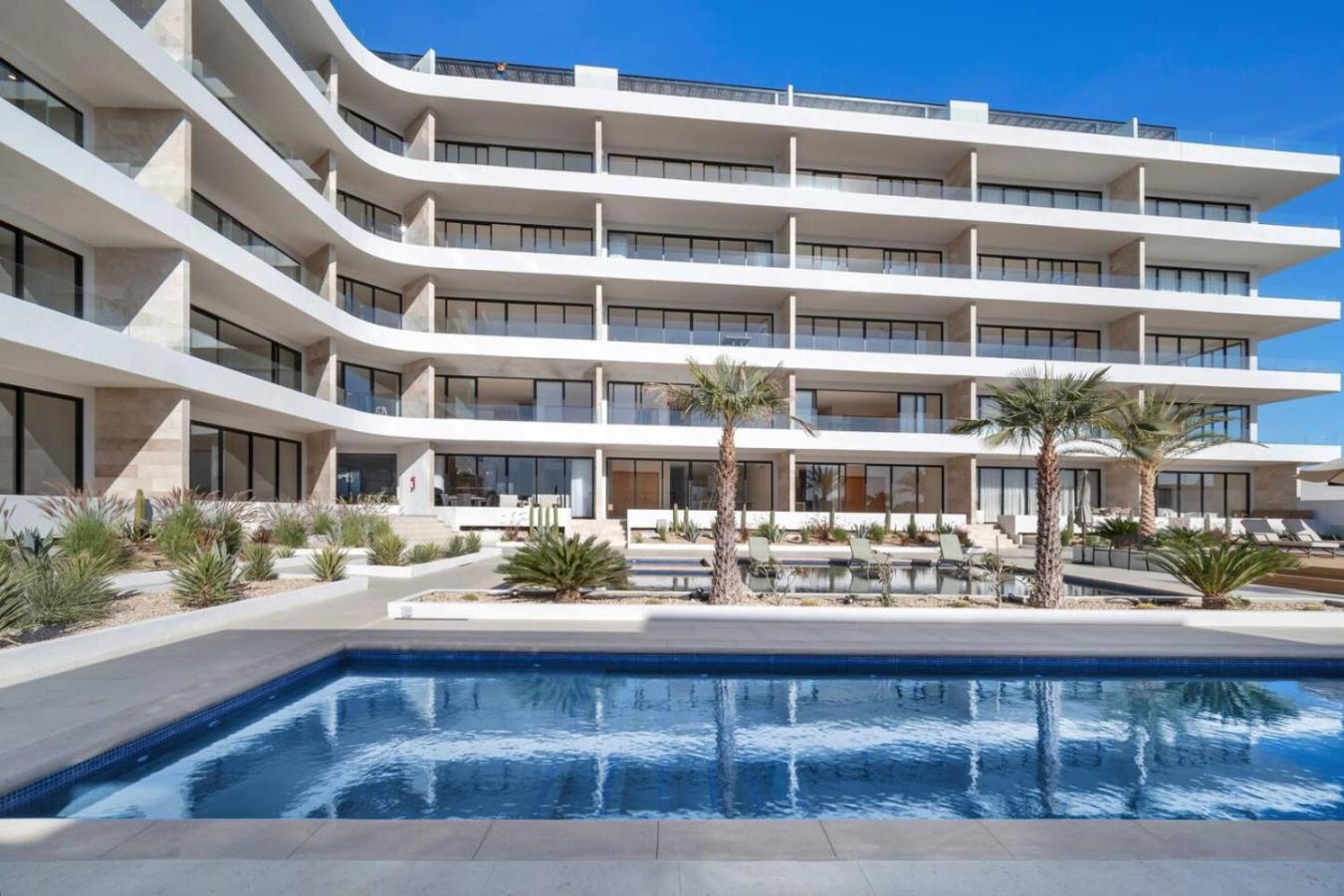 2 Pools Jacuzzi Close To Beaches Rooftop Cozy Villa Cabo San Lucas Exterior photo